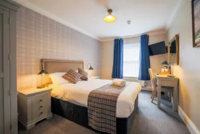 Stallingborough Grange Hotel - Zimmer