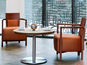 Aparthotel Adagio Bordeaux Centre Gambetta - Lobby