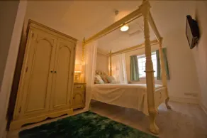 G Boutique Hotel - Room