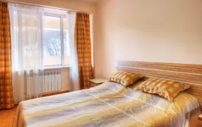 Tsaghkahovit Hotel - Room