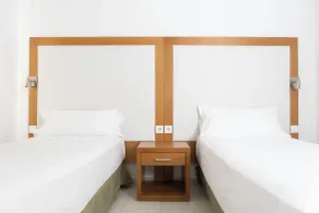 Apartamentos Hesperia Bristol Playa - Zimmer