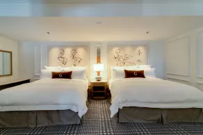 The US Grant, a Luxury Collection Hotel, San Diego - Chambre