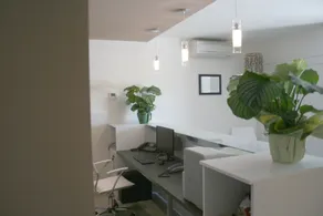 Apart Hotel Atlantic - Reception