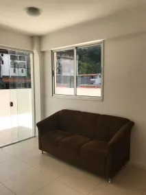 LK Santo Antônio 4 - Lobby