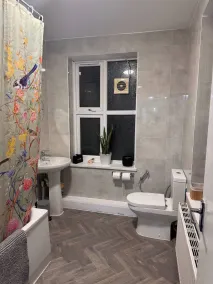 Modern Nextdoor Stays - Bad