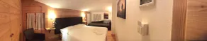 Sport Hotel Prodongo - Zimmer