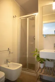 Hotel Nemo - Bathroom
