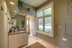 Jackson Lakefront Getaway: Boat Dock, Porch, Patio - Interiør