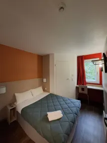 PREMIERE CLASSE ANGERS SUD Louvre Hotels group - Zimmer