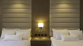 Swissotel Santa Cruz de La Sierra - Room