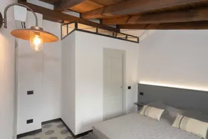 Agriturismo Ca Du Briccu - Zimmer