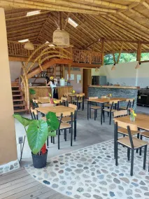 Aracari Ecolodge - Restaurant