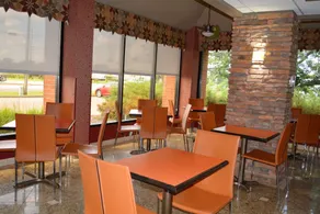 Comfort Inn & Suites Evansville Airport - Restaurant