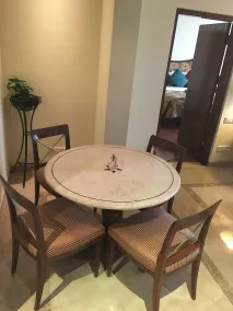 The Lalit Mumbai - Room