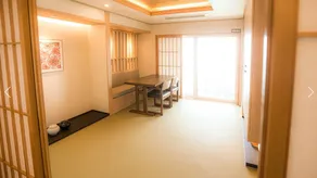 Tomonoya Signature Ryokan Namhae  - Camera