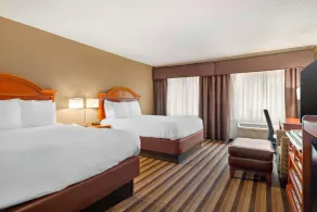Best Western Rockland - Chambre
