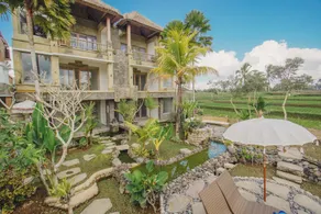 The Nenggala Suite - Pool