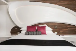 The Carmen Hotel - Ocean Front - Room