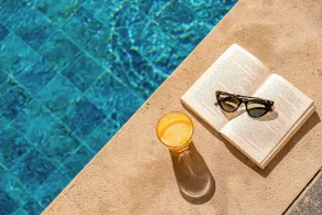 Grand Plaza Marrakech - Pool