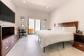 Laguna Shores Resort - Room