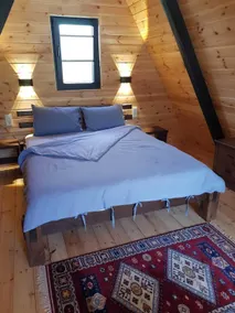 Teona Kartepe Bungalov - Camera
