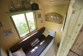 Adventurer's Village Milton Keynes - Room