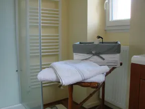 Chambres de Condate - Bad