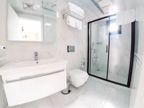 one lıfe stone - Baño