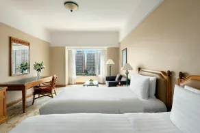 Shangri-La Beihai - Habitación