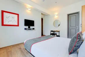 Hotel Aravali Inn & Banquet Hall - Chambre