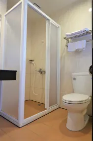 The Deer Resort - Salle de bain