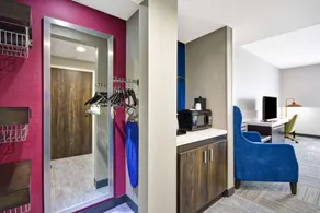 Hilton Garden Inn Tulsa-Broken Arrow - Chambre