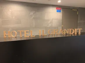 HOTEL IL GRANDIT - Vacation STAY 46772v - Reception