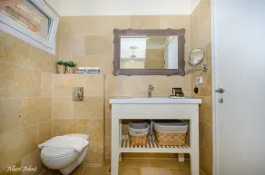 The White Cabins - Boutique - Baño