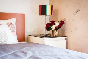 Hôtel Les Herbes Folles - Chambre