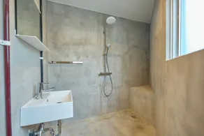 HOTEL CABANA Miyakojima - Bathroom