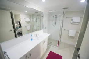Midland Haven - Midland WA - Badezimmer
