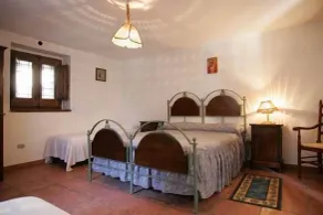 Agriturismo Savoca - Værelse