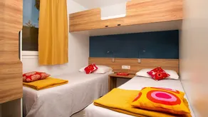 Marina Uno Floating Resort - Zimmer