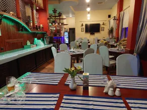 Willa Kliper - Restaurant