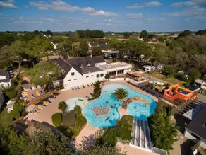 Résidence Les Iles - Pool