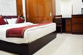 Trinity Corporate Udyog Vihar - Rom