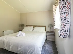 Stork Lodge - Zimmer