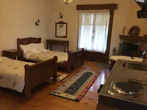 Arhontiko Christodoulou - Room