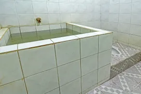 Hotel O Desa Wisata Pandean - Bathroom