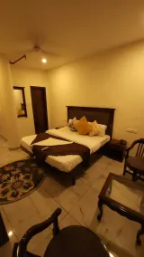 Hotel Multitech Premium - Camera