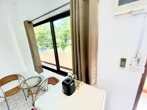 JV Place - Habitación