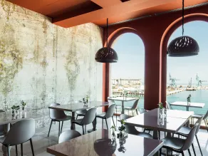 SeePort Hotel - Restaurant