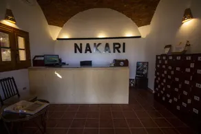 Marsa Nakari Village - Reception