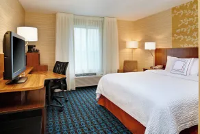 Fairfield Inn by Marriott Port Huron - Quarto